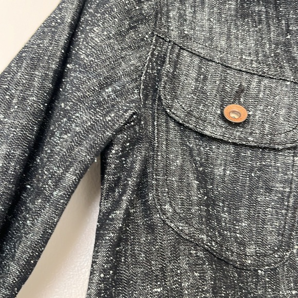 Taylor Stitch Denim Jacket - Picture 4 of 7